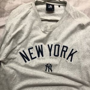 Kith for Yankees